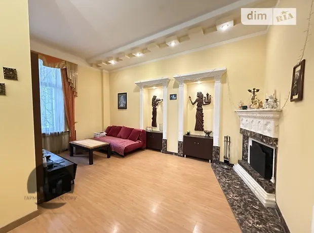 Квартира на вул. Василя Кука в Львові, ID 203064, фото №9