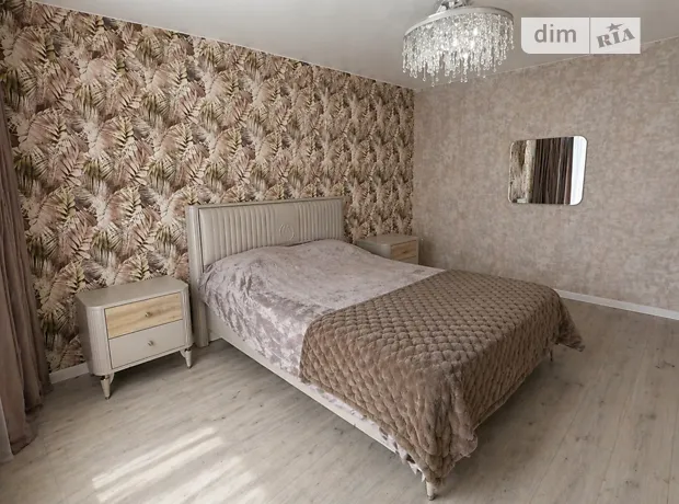 Квартира на вул. Микільсько-Слобідська, 8 в Києві, ID 204231, фото №1