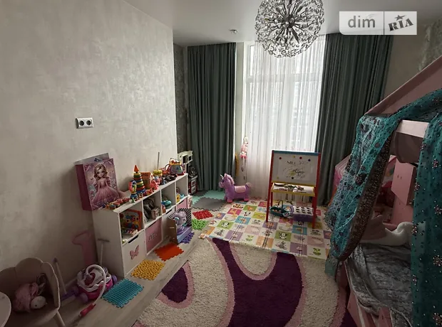 Квартира на вул. Микільсько-Слобідська, 8 в Києві, ID 204231, фото №11