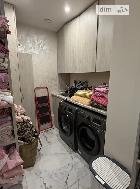 Квартира на вул. Микільсько-Слобідська, 8 в Києві, ID 204231, фото №9