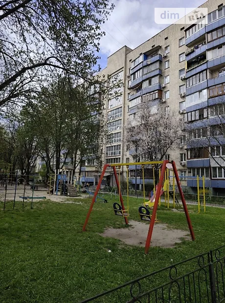 Квартира на вул. Гусовського, 2 в Києві, ID 162753, фото №22