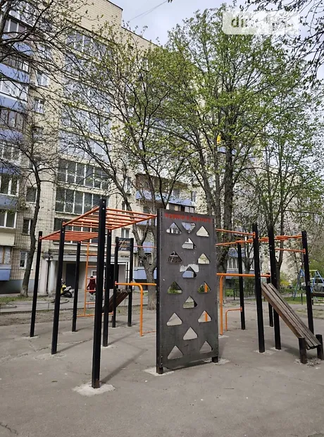 Квартира на вул. Гусовського, 2 в Києві, ID 162753, фото №23