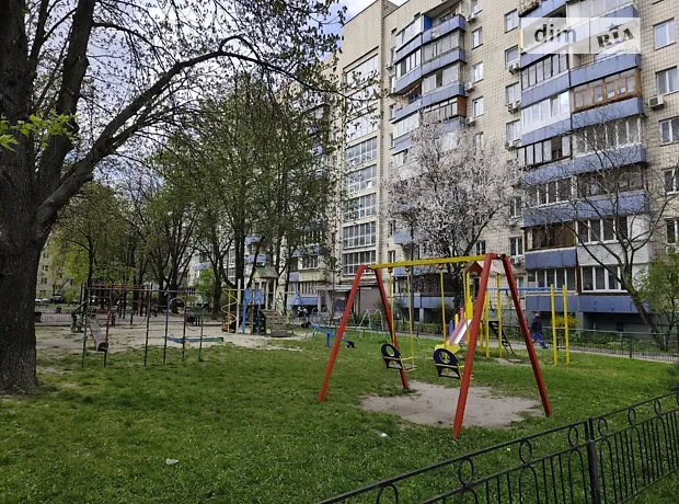 Квартира на вул. Гусовського, 2 в Києві, ID 162753, фото №24