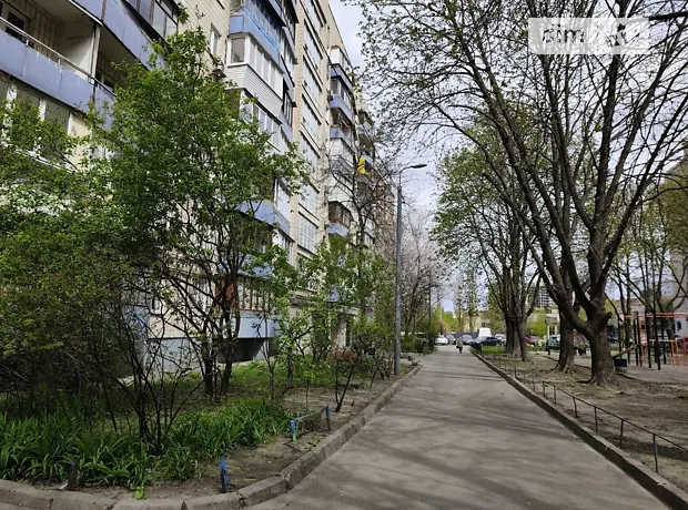 Квартира на вул. Гусовського, 2 в Києві, ID 162753, фото №25