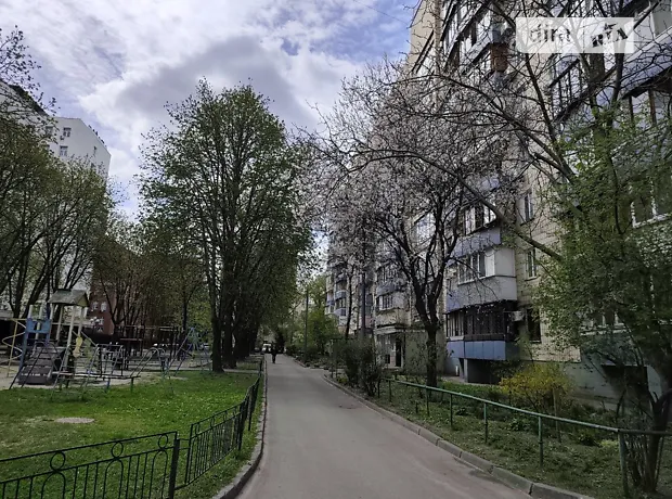Квартира на вул. Гусовського, 2 в Києві, ID 162753, фото №26