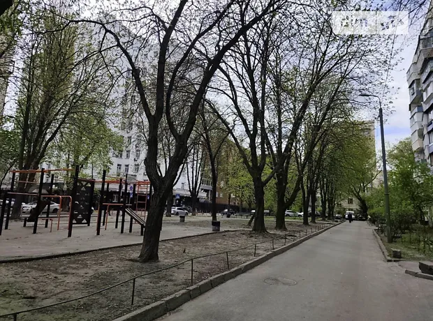 Квартира на вул. Гусовського, 2 в Києві, ID 162753, фото №27