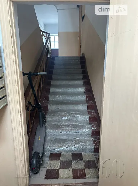 Квартира на вул. Інститутська, 11А в Києві, ID 184471, фото №11