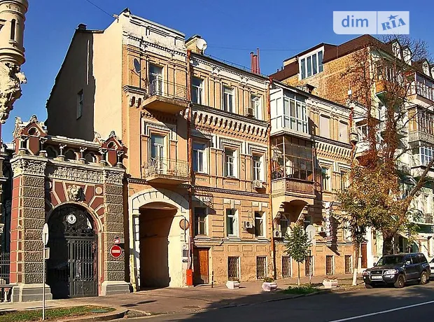 Квартира на вул. Інститутська, 11А в Києві, ID 184471, фото №12