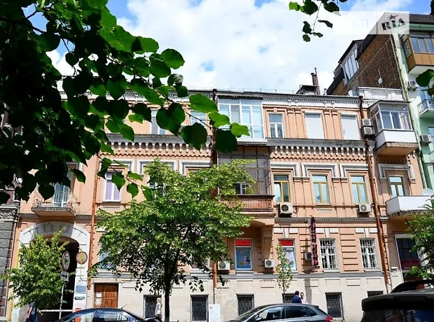 Квартира на вул. Інститутська, 11А в Києві, ID 184471, фото №13