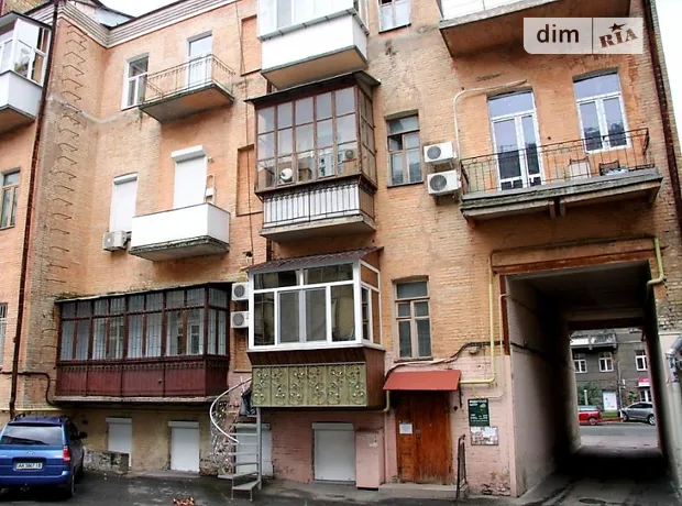 Квартира на вул. Інститутська, 11А в Києві, ID 184471, фото №14