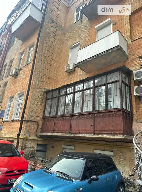 Квартира на вул. Інститутська, 11А в Києві, ID 184471, фото №15