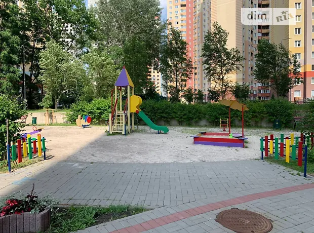 Квартира на вул. Самійла Кішки, 5Г в Києві, ID 196341, фото №2