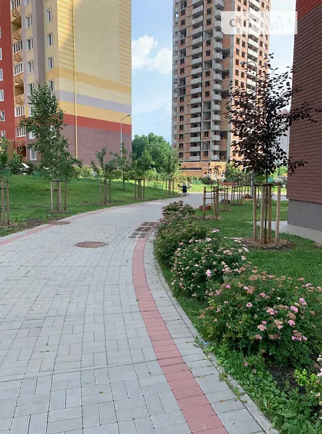 Квартира на вул. Самійла Кішки, 5Г в Києві, ID 196341, фото №3