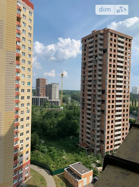 Квартира на вул. Самійла Кішки, 5Г в Києві, ID 196341, фото №4