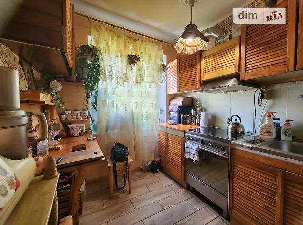 Квартира на вул. Симоненка Василя в Івано-Франківську, ID 178360, фото №1