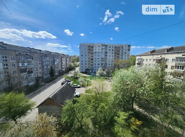 Квартира на вул. Симоненка Василя в Івано-Франківську, ID 178360, фото №17