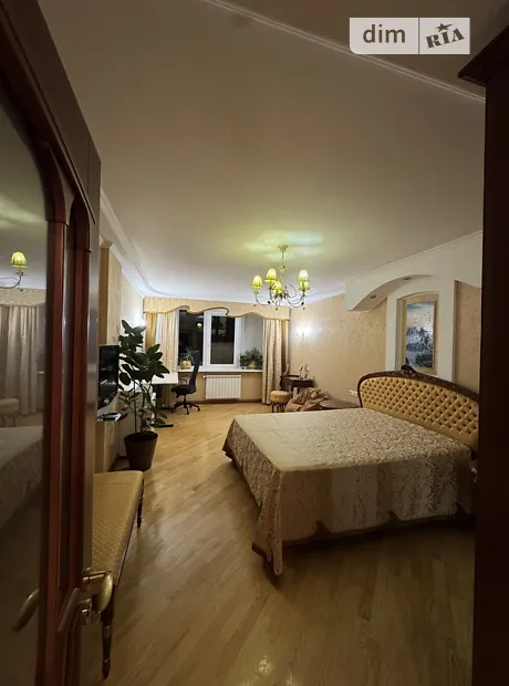 Квартира на вул. В’ячеслава Чорновола, 20 в Києві, ID 168102, фото №13