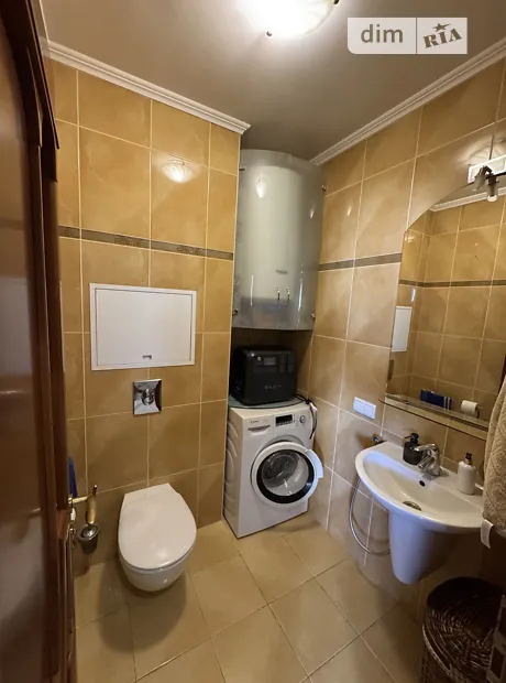 Квартира на вул. В’ячеслава Чорновола, 20 в Києві, ID 168102, фото №16