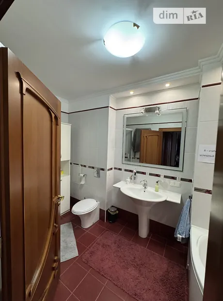 Квартира на вул. В’ячеслава Чорновола, 20 в Києві, ID 168102, фото №17