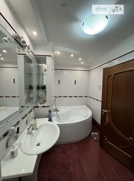 Квартира на вул. В’ячеслава Чорновола, 20 в Києві, ID 168102, фото №19