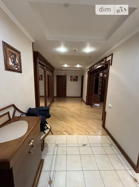 Квартира на вул. В’ячеслава Чорновола, 20 в Київ, ID 168102, фото №4