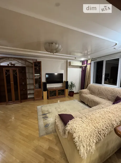 Квартира на вул. В’ячеслава Чорновола, 20 в Києві, ID 168102, фото №6