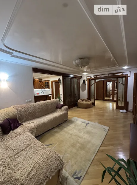 Квартира на вул. В’ячеслава Чорновола, 20 в Києві, ID 168102, фото №7