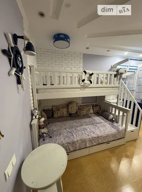 Квартира на вул. В’ячеслава Чорновола, 20 в Києві, ID 168102, фото №9