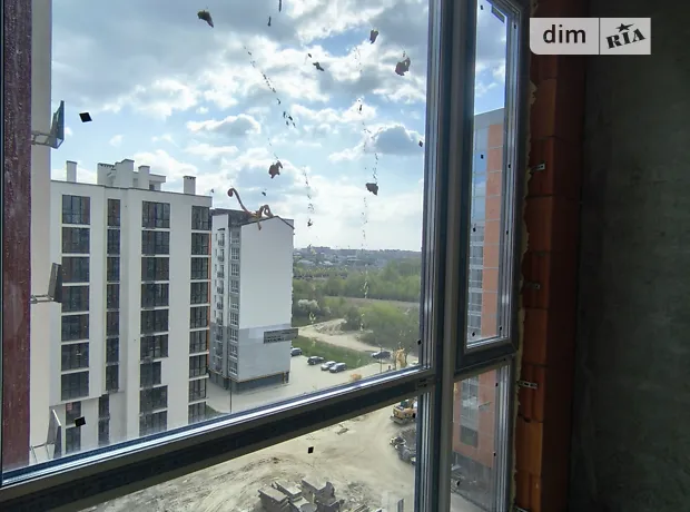Квартира на вул. Хіміків, 37 в Івано-Франківську, ID 203519, фото №4