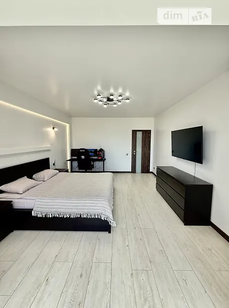 Квартира на вул. Залізняка Максима 22/1 в Хмельницький, ID 219245, фото №4