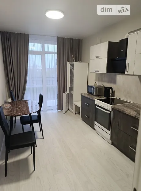 Квартира на вул. Академіка Заболотного, 148В в Києві, ID 480977, фото №2