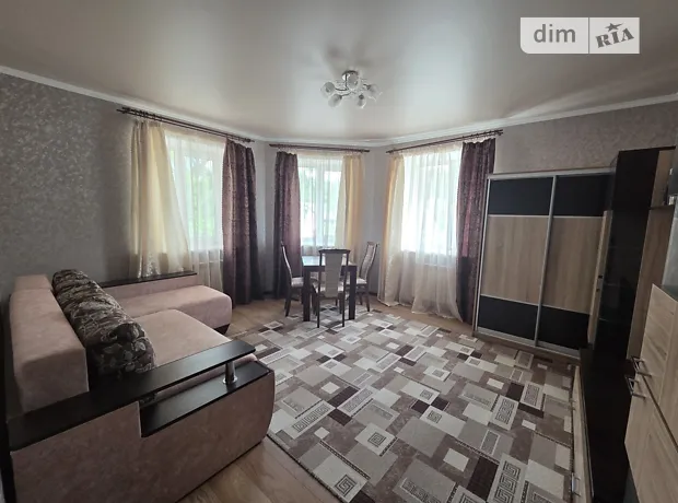 Квартира на вул. Миколи Сингаївського, 10В в Києві, ID 244913, фото №1