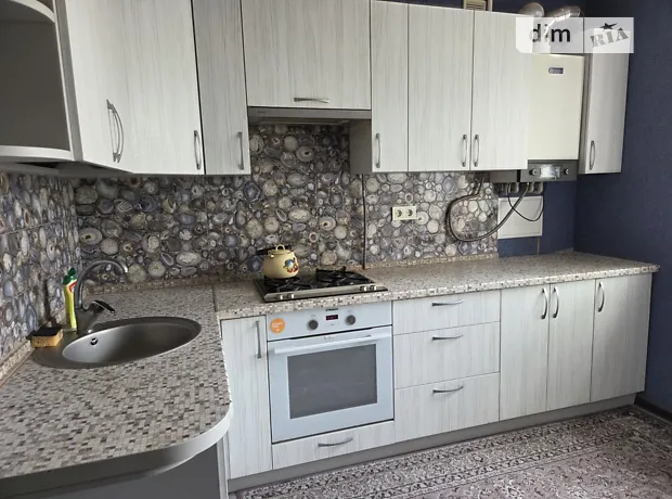 Квартира на вул. Миколи Сингаївського, 10В в Києві, ID 244913, фото №6