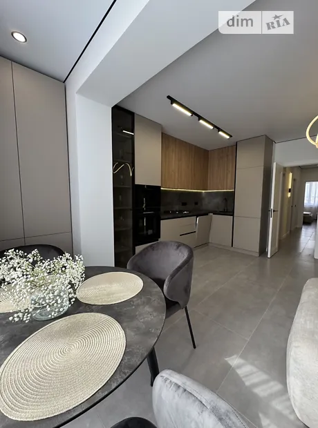 Квартира на вул. Височана Семена, 18 в Івано-Франківську, ID 205519, фото №1