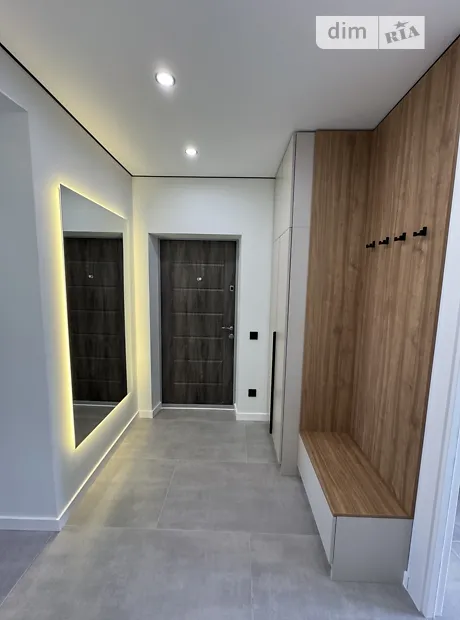 Квартира на вул. Височана Семена, 18 в Івано-Франківську, ID 205519, фото №5