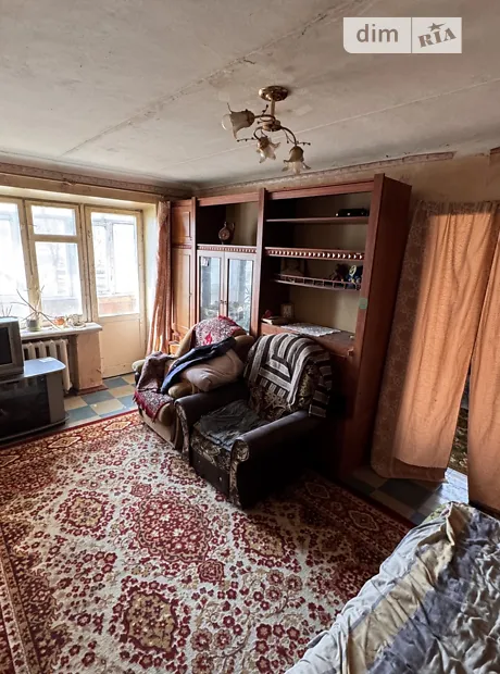 Квартира на вул. Перлинна, 50 в Кривому Розі, ID 167299, фото №2