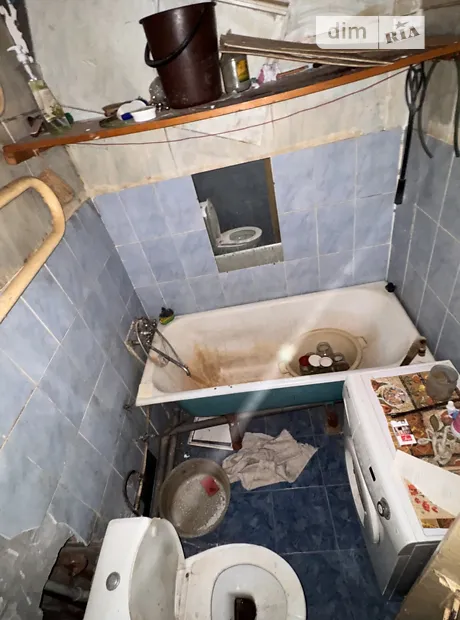 Квартира на вул. Перлинна, 50 в Кривому Розі, ID 167299, фото №11