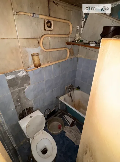 Квартира на вул. Перлинна, 50 в Кривому Розі, ID 167299, фото №12