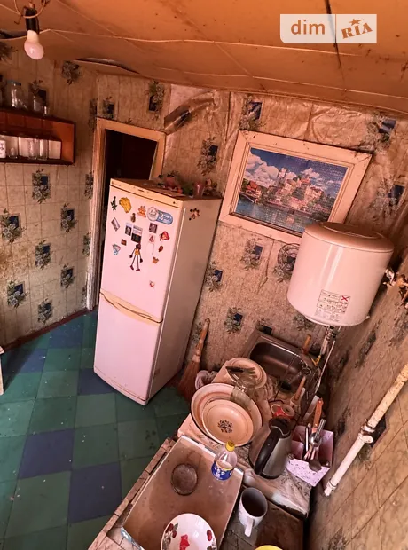 Квартира на вул. Перлинна, 50 в Кривому Розі, ID 167299, фото №4