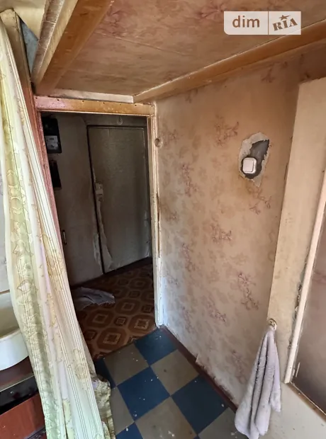 Квартира на вул. Перлинна, 50 в Кривому Розі, ID 167299, фото №8