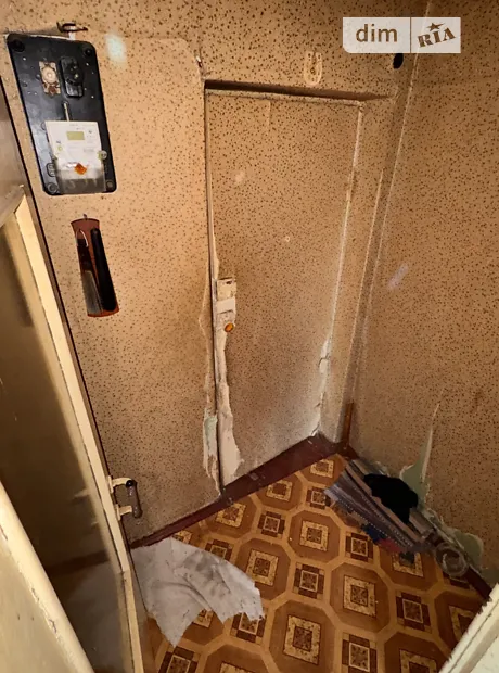 Квартира на вул. Перлинна, 50 в Кривому Розі, ID 167299, фото №9