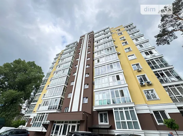 Квартира на вул. Полтавська, 64 в Києві, ID 230165, фото №1