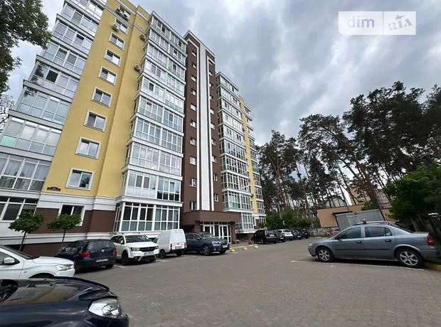 Квартира на вул. Полтавська, 64 в Києві, ID 230165, фото №2
