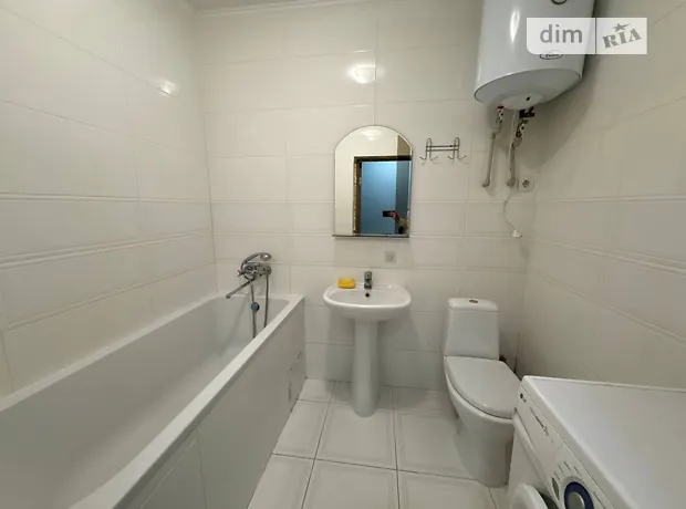 Квартира на вул. Полтавська, 64 в Києві, ID 230165, фото №11