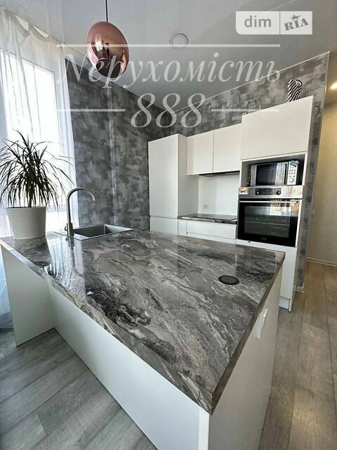 Квартира на вул. Каховська, 62А в Києві, ID 167440, фото №1