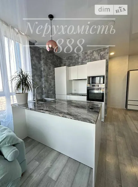 Квартира на вул. Каховська, 62А в Києві, ID 167440, фото №2