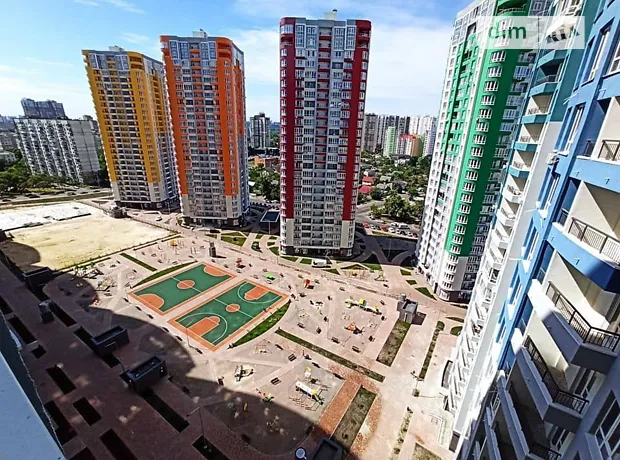 Квартира на вул. Каховська, 62А в Києві, ID 167440, фото №17