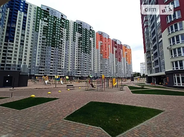 Квартира на вул. Каховська, 62А в Києві, ID 167440, фото №18