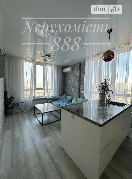 Квартира на вул. Каховська, 62А в Києві, ID 167440, фото №3
