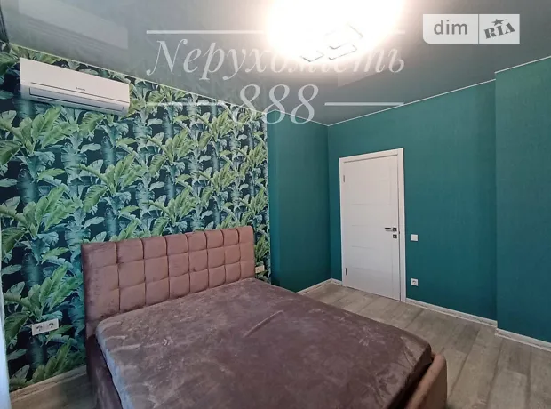 Квартира на вул. Каховська, 62А в Києві, ID 167440, фото №6